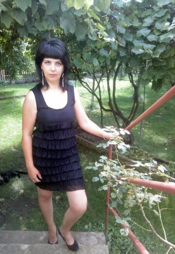 Моя фотография - Людмила, 46 из Кобрин (@ludmila79427)