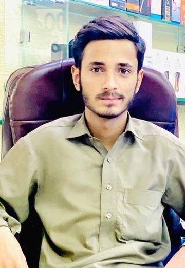 Моя фотография - Obaid Malik, 21 из Исламабад (@obaidmalik)