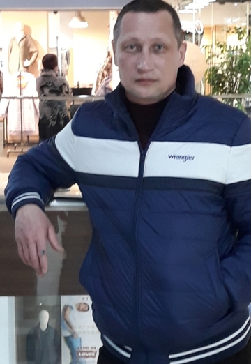 My photo - slava, 52 from Arkhangelsk (@slava50369)