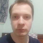 Grigoriy 36 Saint Petersburg