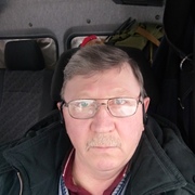 Равиль, 65, Удомля