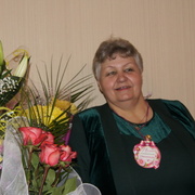 Татьяна, 64, Собинка