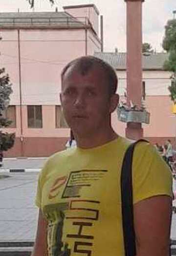 My photo - Dmitriy, 35 from Novorossiysk (@dmitriy431506)