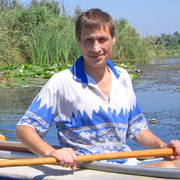 Михаил 42 года (Скорпион) Херсон