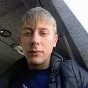 Артём, 30, Москва