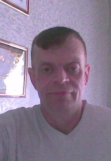 Моя фотография - Андрей, 52 из Чернигов (@andrey418383)