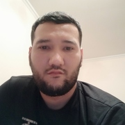 Ислом, 31, Южно-Сахалинск