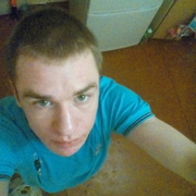 alexandr, 32, Жирновск