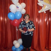 Татьяна, 52, Чусовой