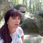 🍀🌼Ирина🌼☘️ 41 год (Скорпион) Рязань