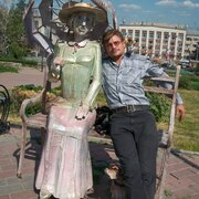 Себостьян, 48, Новосиль