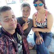 павел, 22, Медведовская