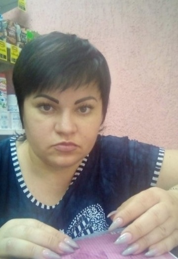 My photo - Galina, 40 from Prokopyevsk (@galina93703)