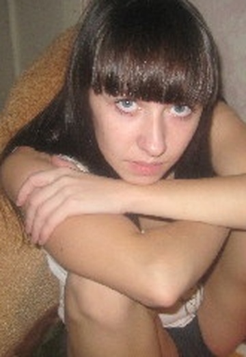 Yulya (@ulya812) — my photo № 1