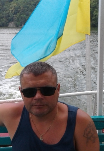 My photo - Anatoliy, 50 from Vinnytsia (@anatoliy37384)