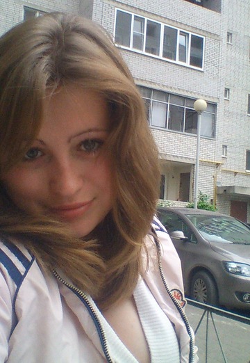 My photo - Margo, 29 from Bataysk (@id306365)