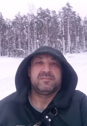 My photo - Vadim, 43 from Novorossiysk (@vadim150988)