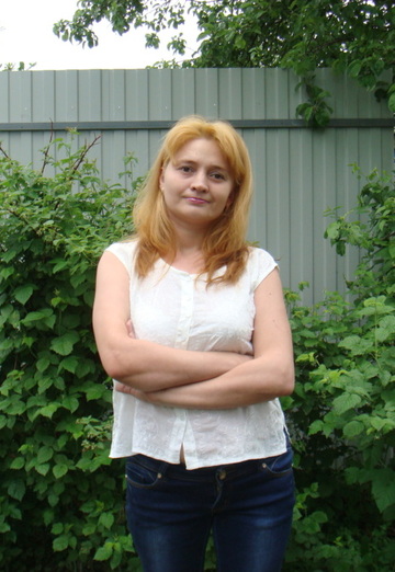 My photo - elena lenina, 43 from Yoshkar-Ola (@elenalenina4)