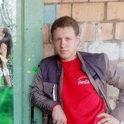 Евгений, 33, Лысково