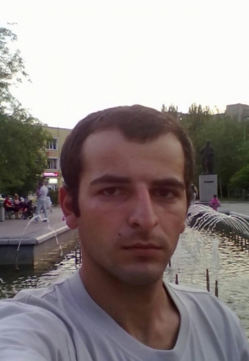 Моя фотография - ВАДИМ, 36 из Каменка-Днепровская (@vadimairapetyan)
