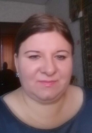 Моя фотография - ирина, 44 из Волжский (Волгоградская обл.) (@irina193081)