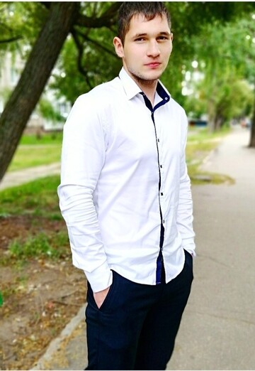 Моя фотография - Иван, 33 из Димитровград (@mryda4a)