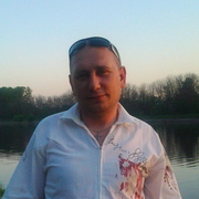 Алексей, 39, Фосфоритный