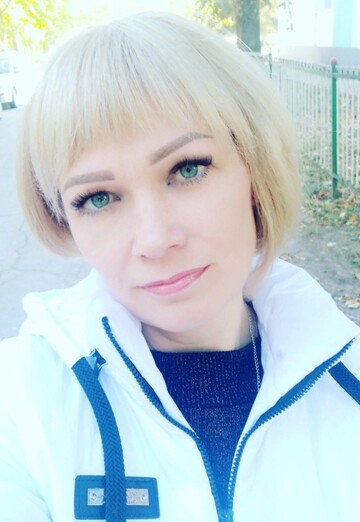 My photo - Tatka, 41 from Tiraspol (@tatka1500)