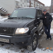 александр, 62, Тутаев