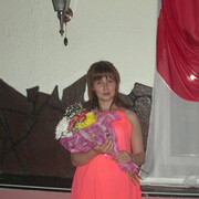 юлия, 38, Усть-Катав