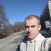 Alekceiruss, 27, Домбай