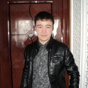 Константин, 29, Нефтекамск