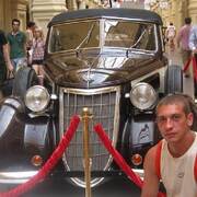Серж, 39, Инза