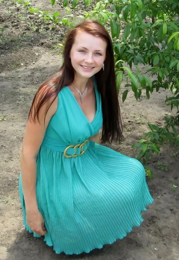 My photo - Viktoriya, 36 from Konstantinovka (@id530049)