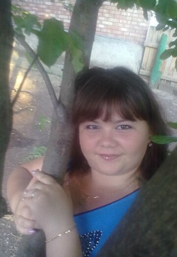 Моя фотография - Ольга, 31 из Дубовское (@olwga6658964)