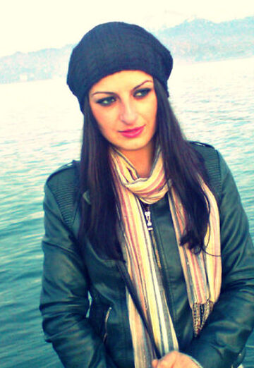 Mein Foto - Mari, 33 aus Batumi (@marimarike)