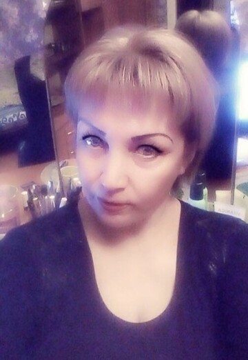 My photo - Olga, 46 from Kolyvan (@olga370266)