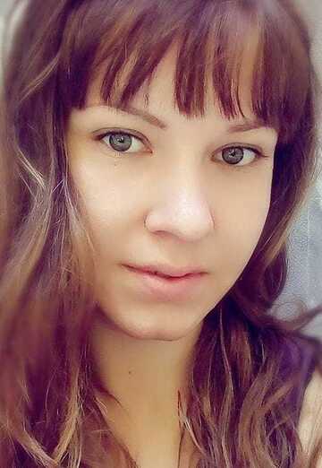 My photo - Irina, 33 from Prokhladny (@irina323238)