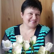 марина, 45, Каменск-Шахтинский
