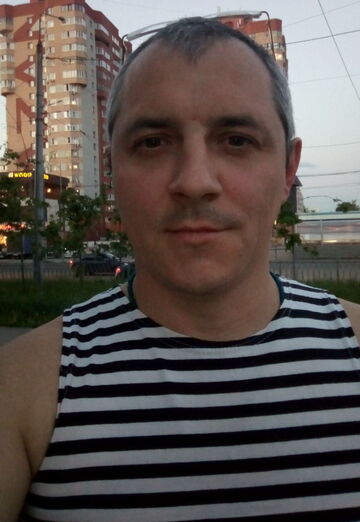 My photo - Igor, 46 from Kazan (@igor261049)