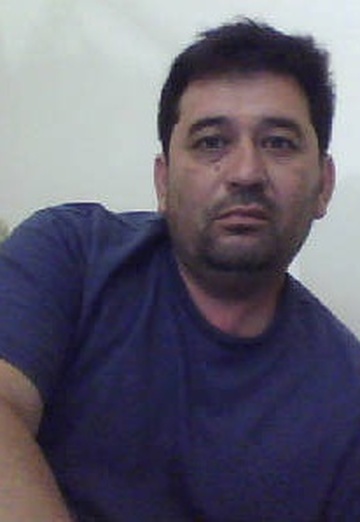 My photo - arman, 51 from Ashgabad (@arman14093)