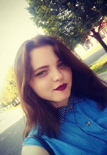 Моя фотография - Мария, 24 из Запорожье (@1336503)