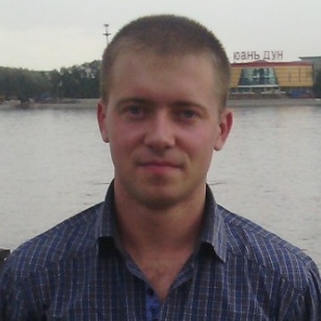 Моя фотография - Владимир, 30 из Новоалтайск (@vladimir385814)