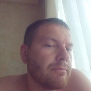 Евгений, 39, Гаджиево