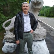 Павел, 65, Старая Русса