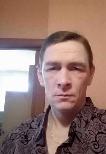 My photo - Aleksey, 43 from Yelets (@aleksey588283)