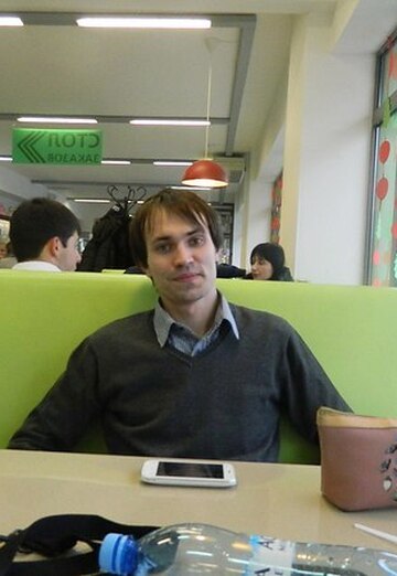 Sergey (@sergey655608) — my photo № 4