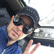 Максим, 31, Ноглики