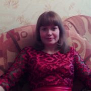 yuliya 46 Sharypovo