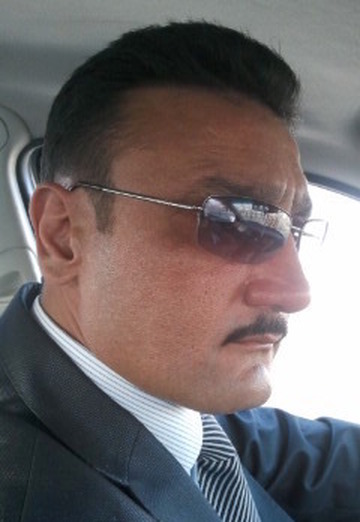 Моя фотография - Dovran, 52 из Туркменабад (@dovran22)